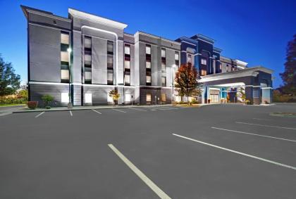 Hampton Inn East Syracuse
