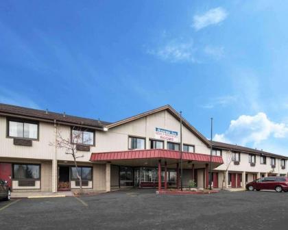 Hotel in Syracuse New York