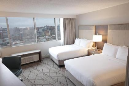 Crowne Plaza Syracuse an IHG Hotel - image 11