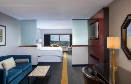 Sheraton Syracuse University Hotel and Conference Center - image 9