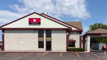 magnuson Hotel East Syracuse Syracuse