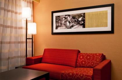 Courtyard by Marriott Syracuse Downtown at Armory Square - image 11