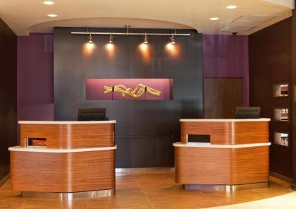 Courtyard by Marriott Syracuse Downtown at Armory Square - image 13