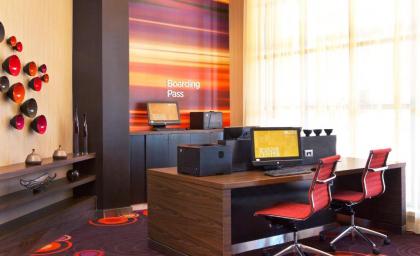 Courtyard by Marriott Syracuse Downtown at Armory Square - image 7