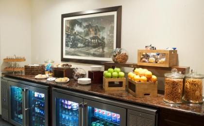 Marriott Syracuse Downtown - image 10