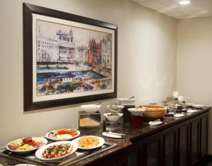 Marriott Syracuse Downtown - image 11