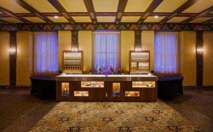 Marriott Syracuse Downtown - image 3