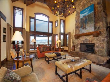 492 Golf Course Circle tabernash Colorado