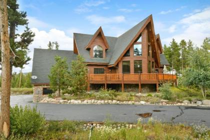 Holiday homes in tabernash Colorado