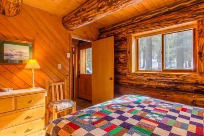Bear Hollow Cabin - image 12
