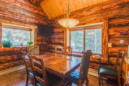 Bear Hollow Cabin - image 15