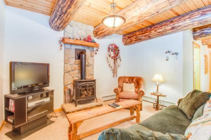 Bear Hollow Cabin - image 6