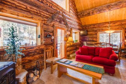 Bear Hollow Cabin - image 9