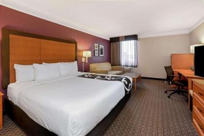 La Quinta by Wyndham tacoma   Seattle