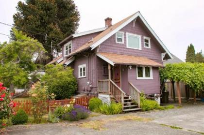Craftsman Sanctuary