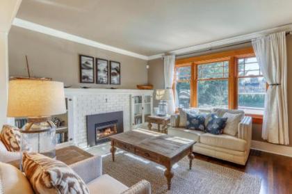 Holiday homes in tacoma Washington