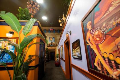 McMenamins Elks Temple - image 10