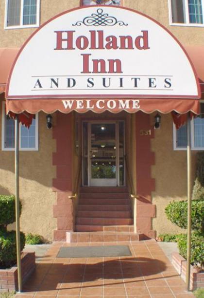 Holland Inn and Suites - image 10