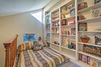 Tahlequah Duplex with Screened-in Porch and Fire Pit! - image 15