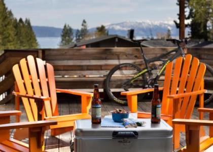 Basecamp Hotel Tahoe City