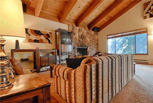 The Cedar Flat Lookout (Home) - main image