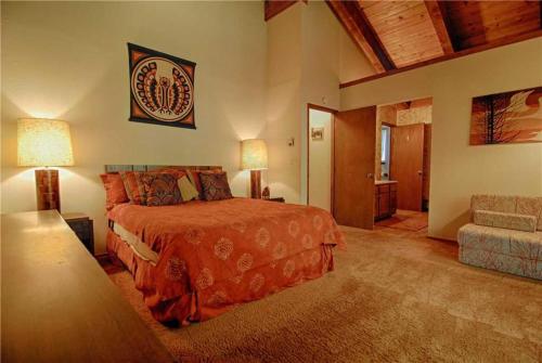 The Cedar Flat Lookout (Home) - image 3