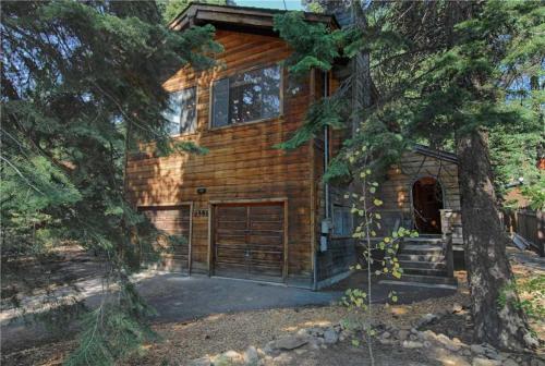 The Cedar Flat Lookout (Home) - image 5