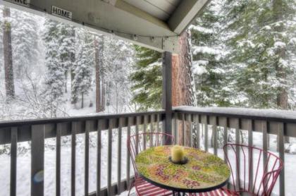 Holiday homes in tahoe City California