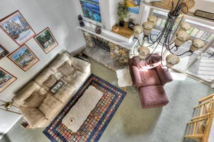 Lake Forest Villa - image 5