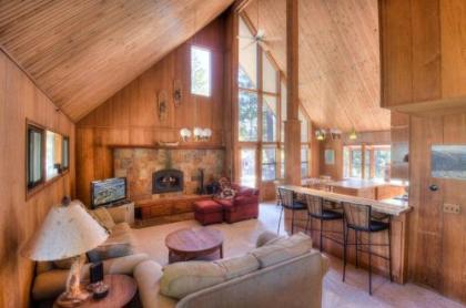 Holiday homes in tahoe City California