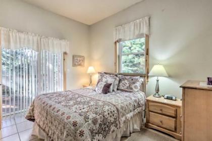 Rustic Tahoe Home with Hot Tub 12 Mi to Squaw Valley - image 3
