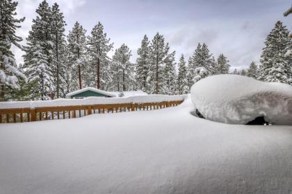 Lakewood Retreat - image 11