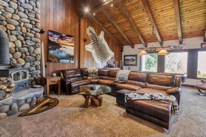 Tahoe Love Rentals