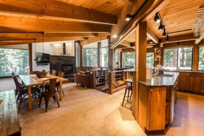 Alpine Creek Retreat - image 10