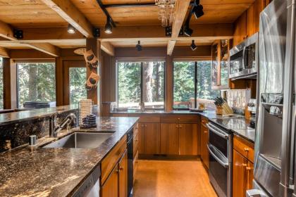 Alpine Creek Retreat - image 12