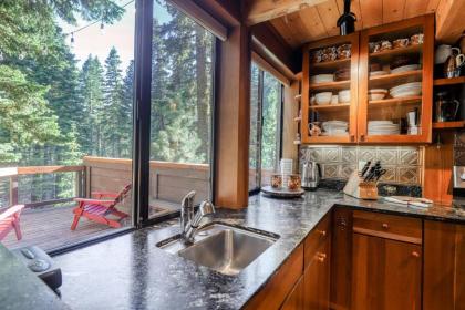 Alpine Creek Retreat - image 14