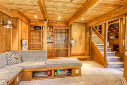 Alpine Creek Retreat - image 17
