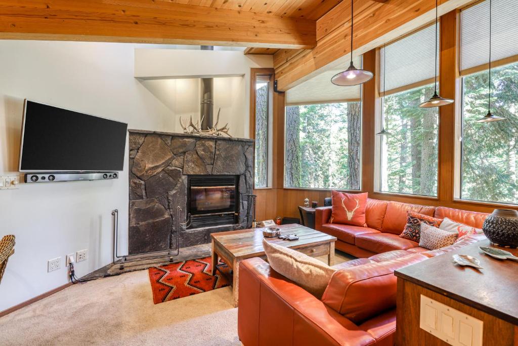 Alpine Creek Retreat - image 4