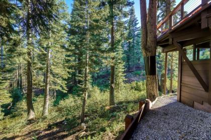 Alpine Creek Retreat - image 5