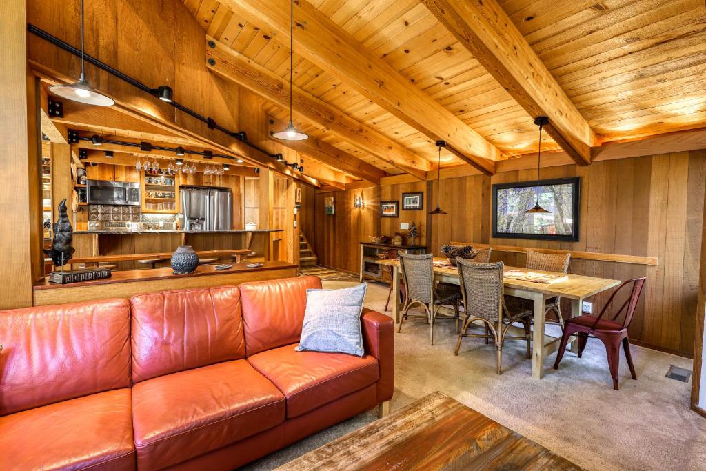 Alpine Creek Retreat - image 6