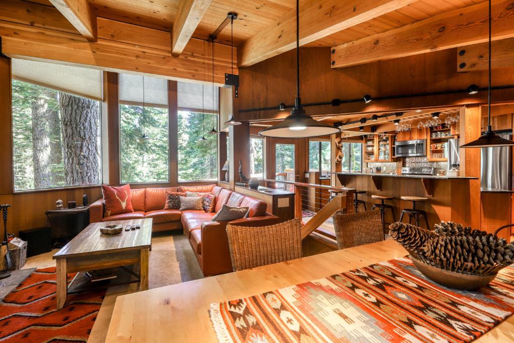 Alpine Creek Retreat - image 7