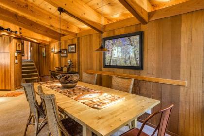 Alpine Creek Retreat - image 8