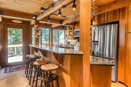 Alpine Creek Retreat - image 9