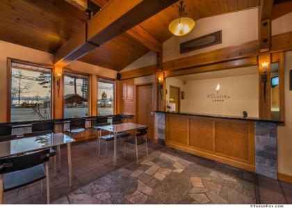 Firelite Lodge - image 10