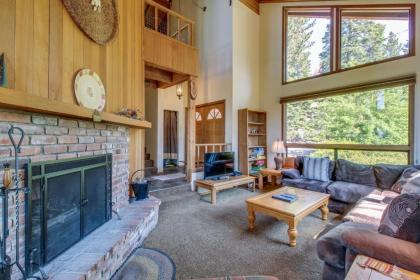 Holiday homes in tahoe Vista California