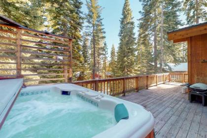 Fawn Lodge - image 13