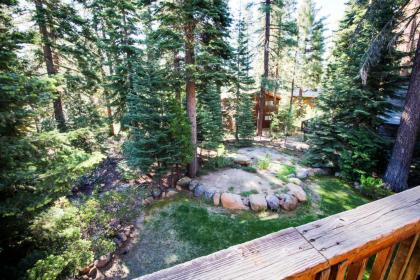 Fawn Lodge - image 7