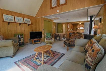 Holiday homes in tahoe Vista California