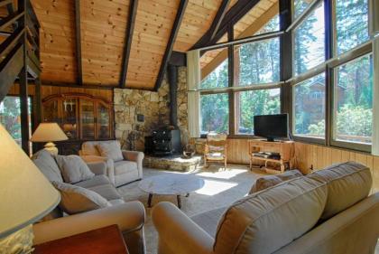 Rim Drive Lookout Home