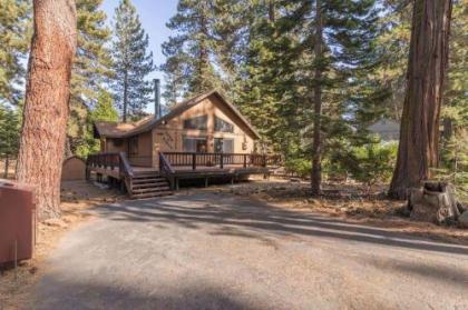 Quaking Aspen by AvantStay - Tahoe Vista Cabin